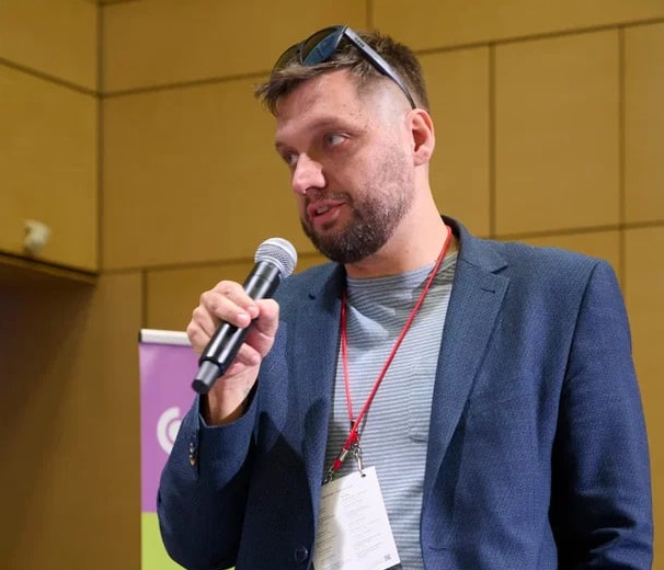 Роман Воробьёв